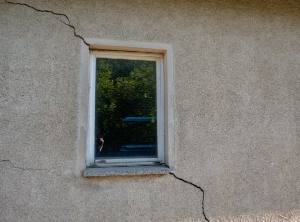 Home Foundation Repair in Weatherford