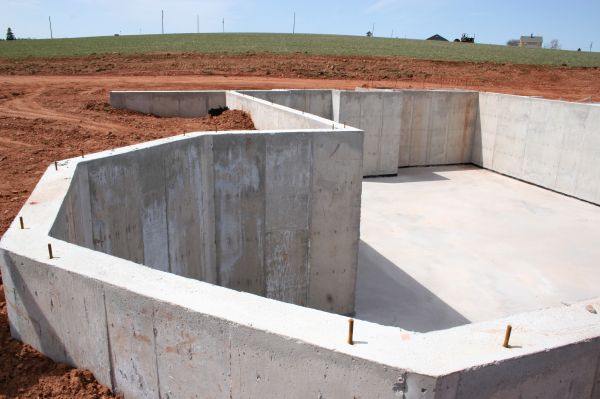 Exterior Foundation Service in Weatherford