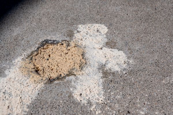 Foundation Leveling Service in Weatherford