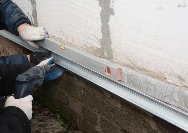 Cost of House Levelling in Weatherford